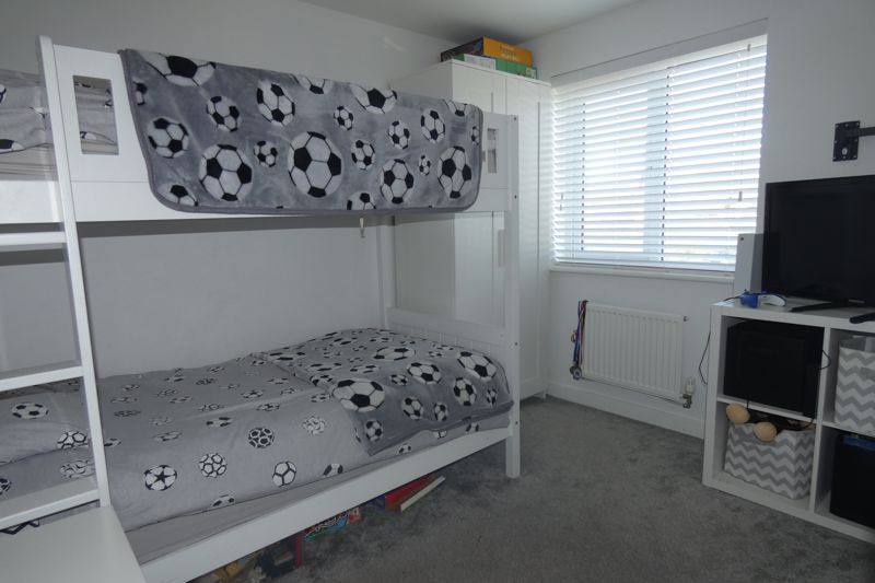 Bedroom Two - click for photo gallery